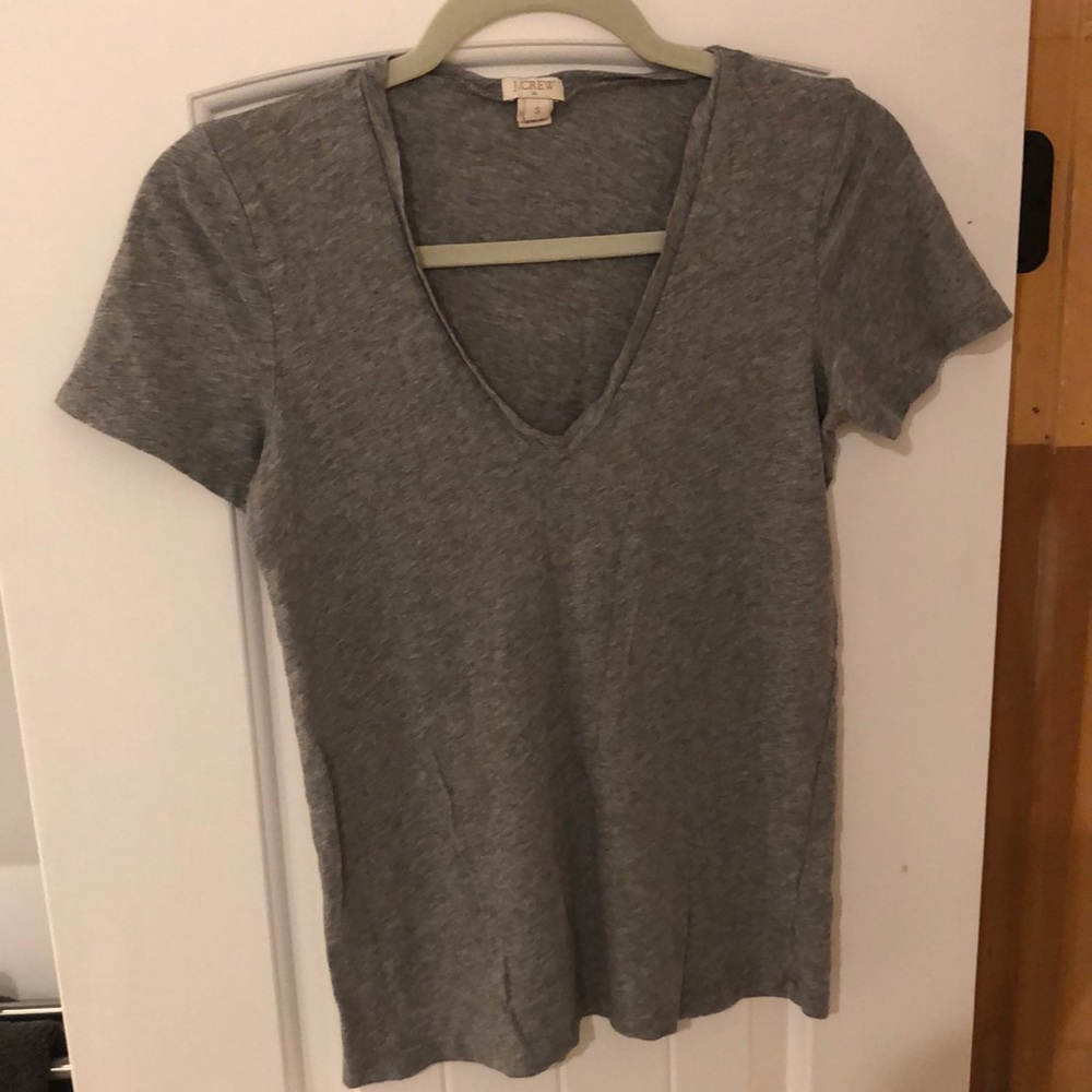 J crew t shirt